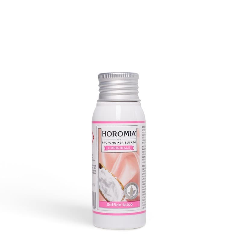 Horomia wasparfum S. Talco 50ml - 1