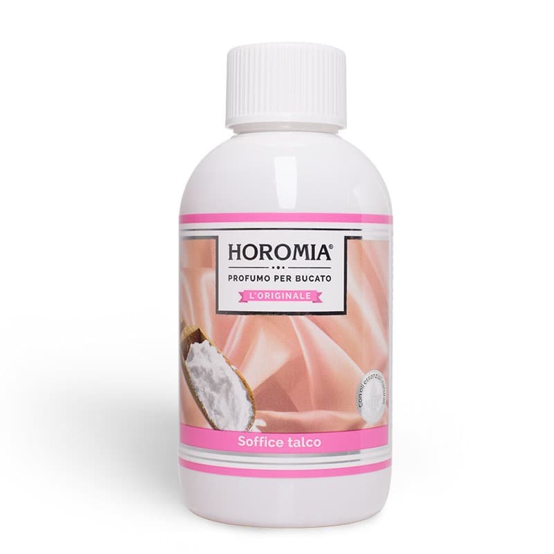 Horomia wasparfum S. Talco 250ml - 1