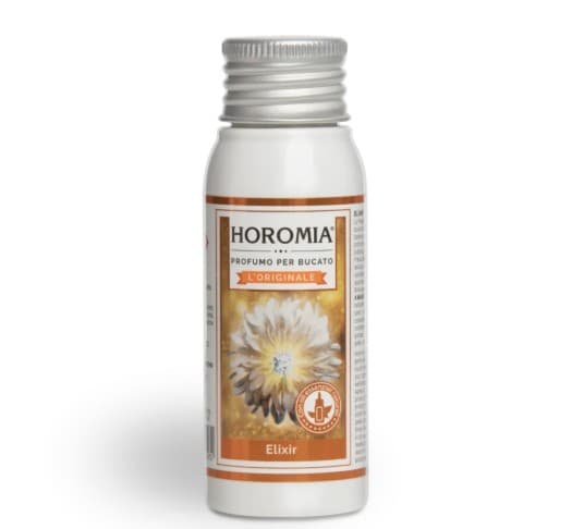 Horomia wasparfum Elixir 50ml - 1