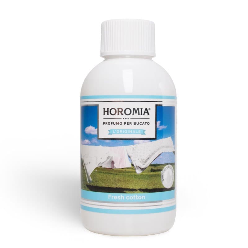 Horomia wasparfum F. Cotton 250ml - 1