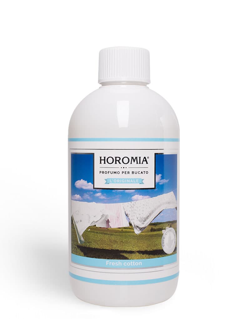 Horomia wasparfum F. Cotton 500ml - 1