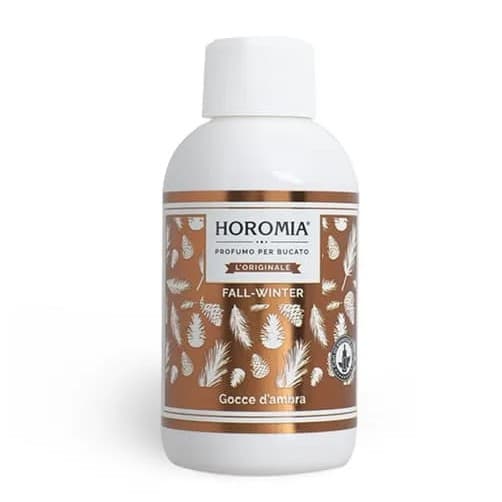 Horomia wasparfum Gocce d'ambra 250ml - 1