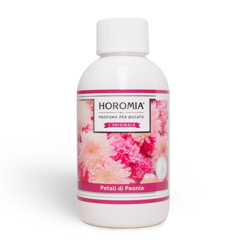 Horomia wasparfum Petali bianchi 250ml - 1