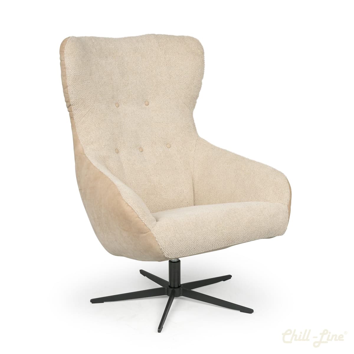 Fauteuil Bjorn - 2