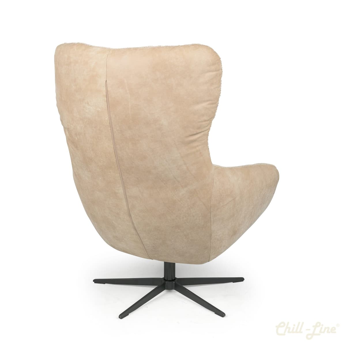 Fauteuil Bjorn - 4