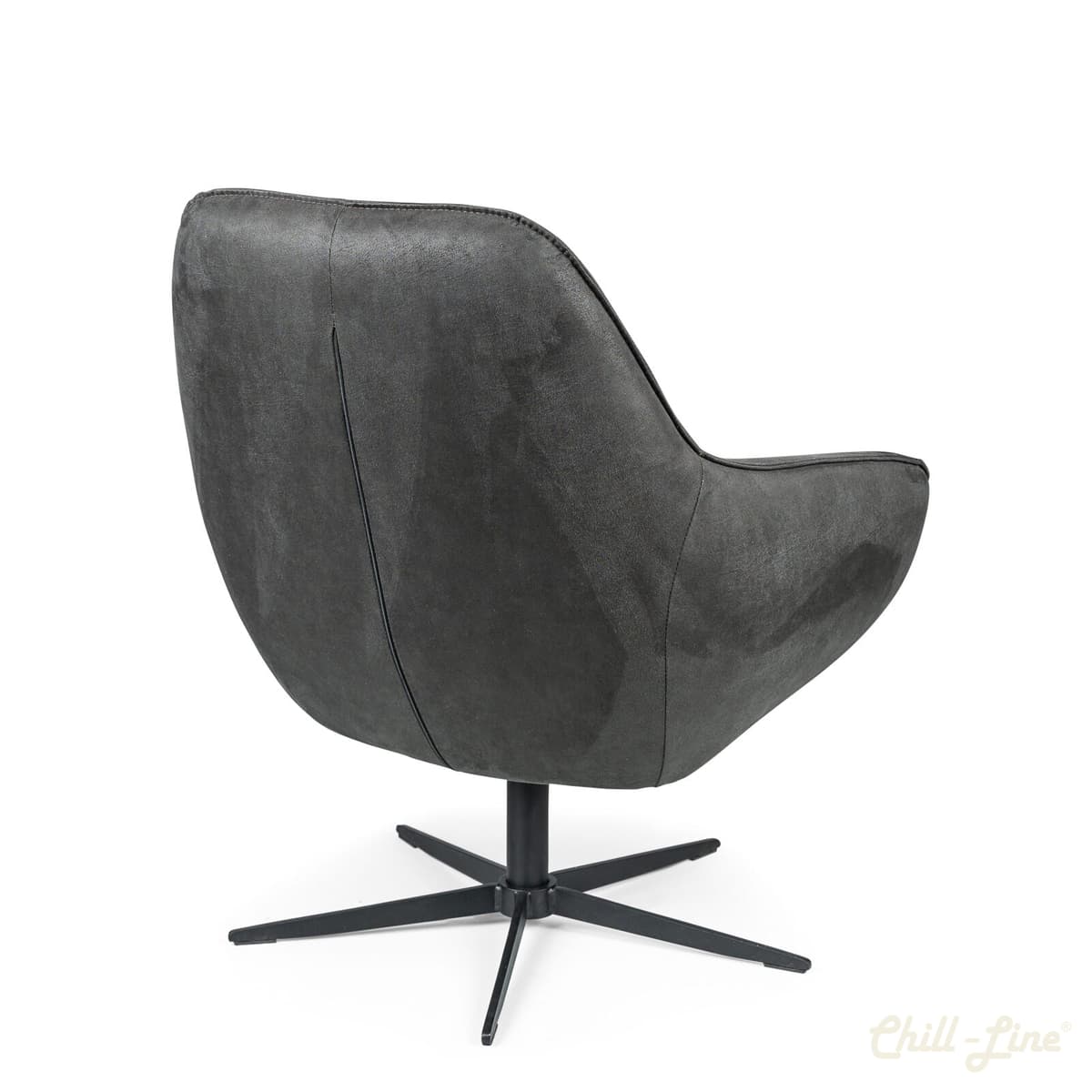 Fauteuil Ilona Laag - 7
