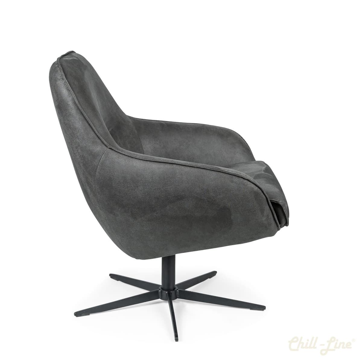 Fauteuil Ilona Laag - 6