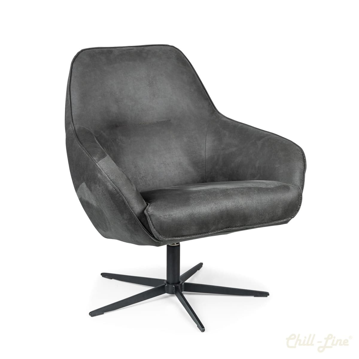 Fauteuil Ilona Laag - 5