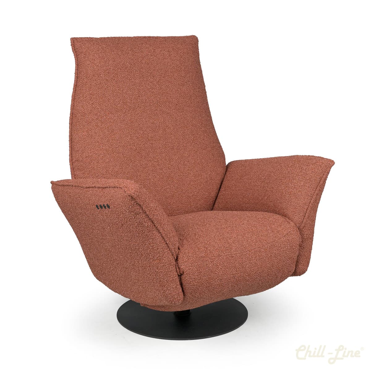 Relaxfauteuil Jesse - 2