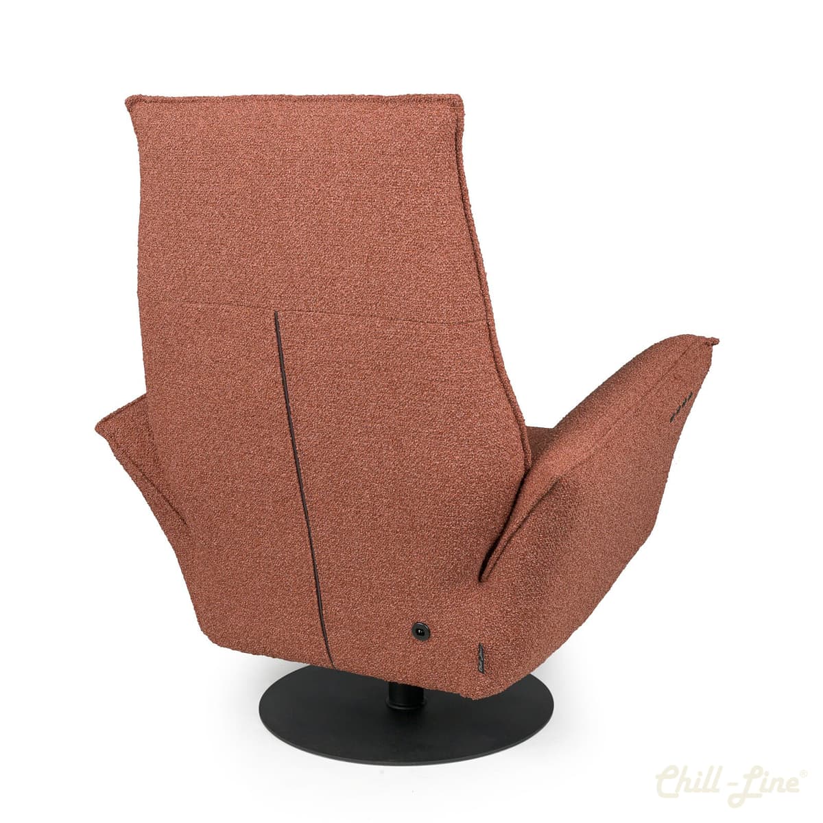 Relaxfauteuil Jesse - 3