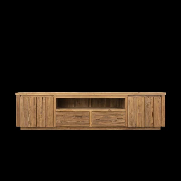 Tv-Meubel Bridge 200cm - 1