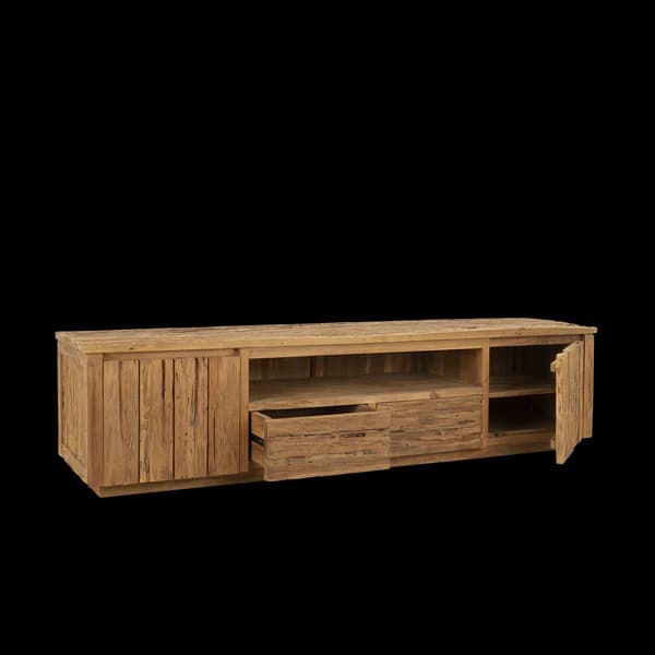 Tv-Meubel Bridge 200cm - 2