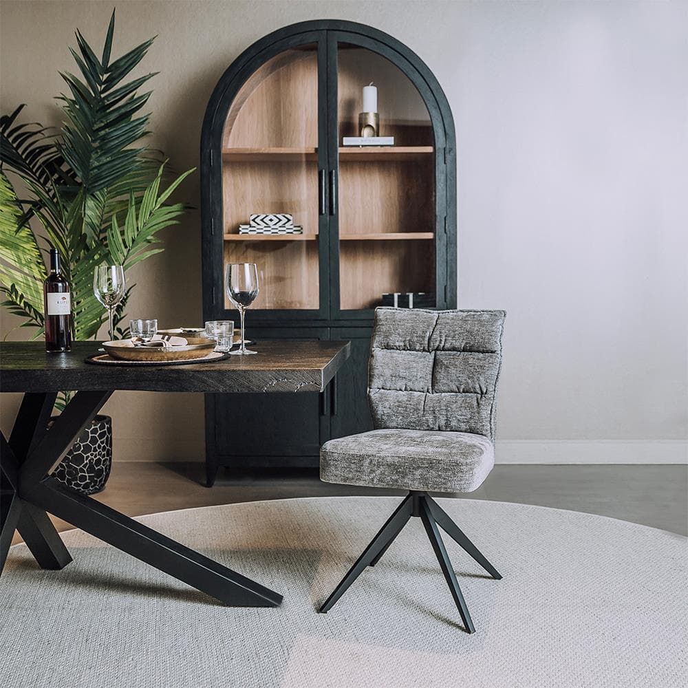 Stoel Rosora Grey - 2