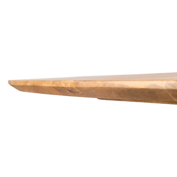 Eettafel Deens Ovaal Rumi 220cm - 3