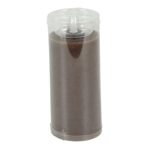 Stompkaars rustiek Ø7,5CM LED ro Lyon L bruin - 2