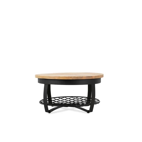 Bijzettafel Jasma 65cm - 1