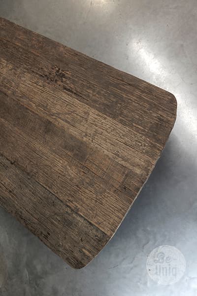 Deens Ovale Eettafel New York 230cm (Incl. Poot) - 3