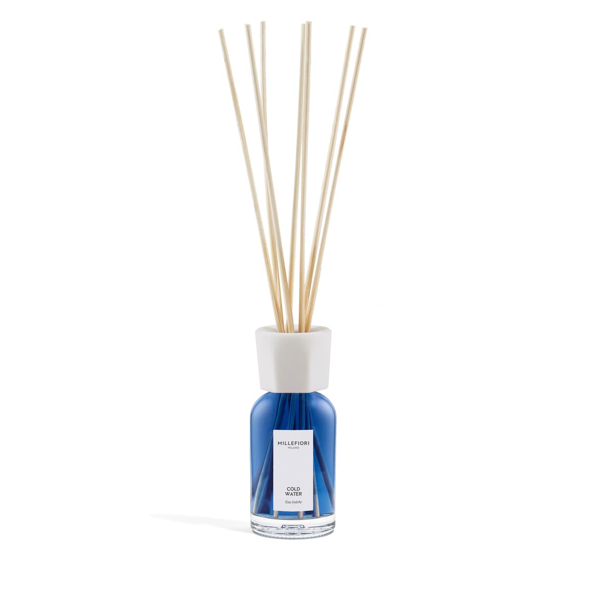 MM New Milano Reed Diffuser 100 ml Cold Water - 2