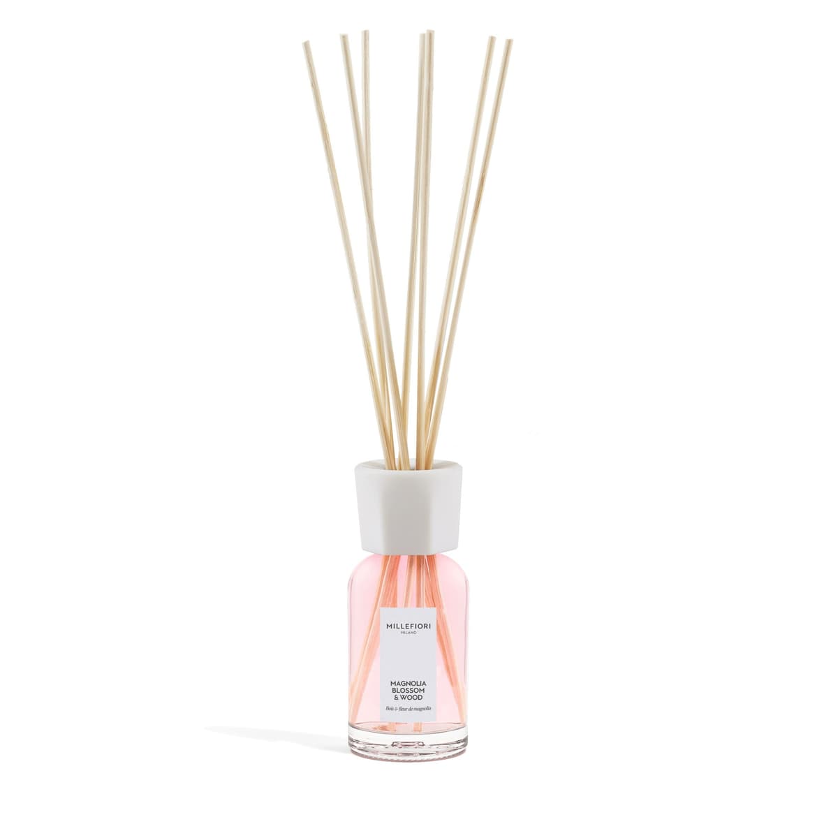 MM New Milano Reed Diffuser 100 ml Magnolia Blossom & Wood - 2