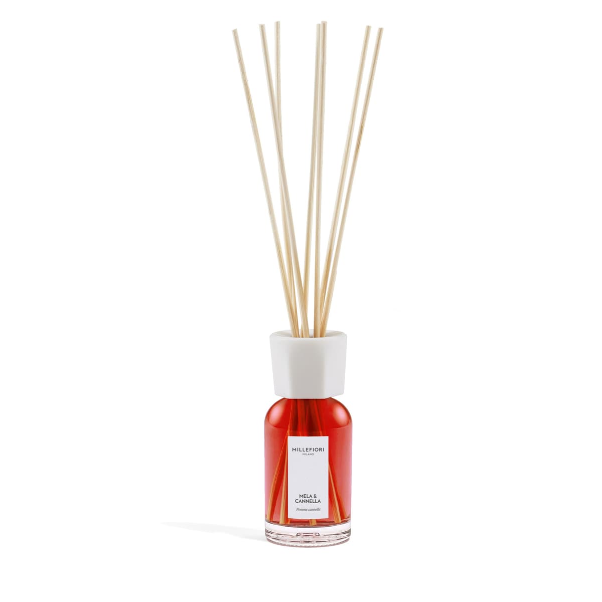 MM New Milano Reed Diffuser 100 ml Mela & Cannella - 2