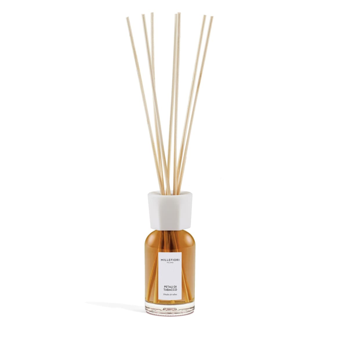 MM New Milano Reed Diffuser 100 ml Petali di Tabacco - 2