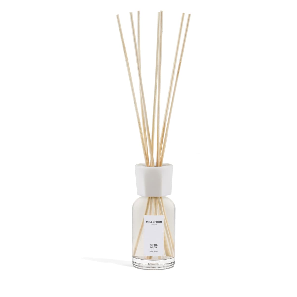 MM New Milano Reed Diffuser 100 ml White Musk - 2