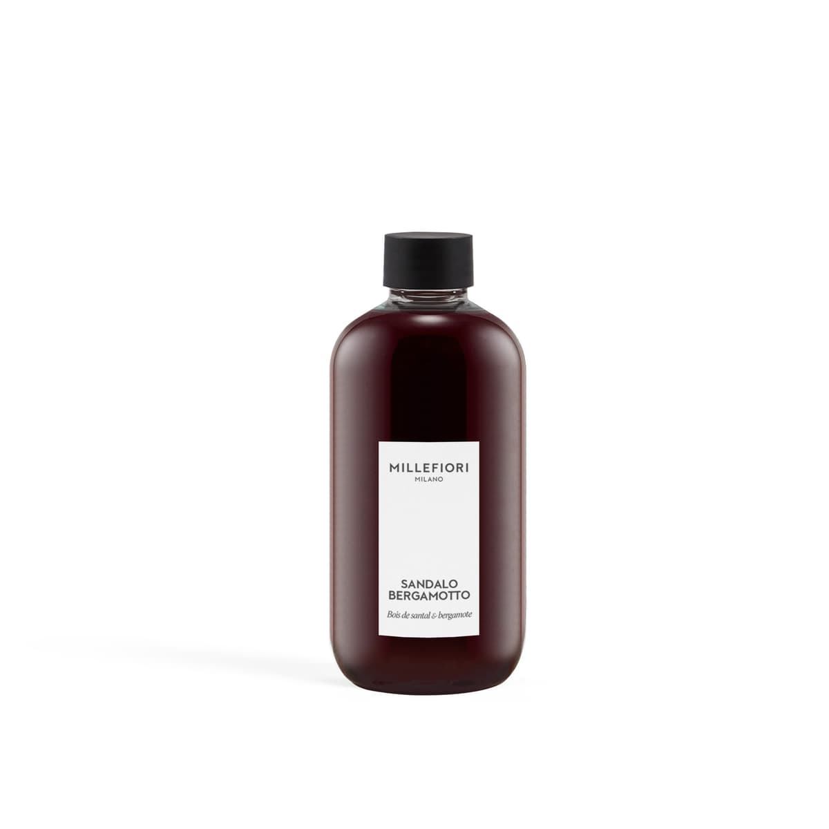 MM New Milano Refill 250 ml Sandalo Bergamotto - 1