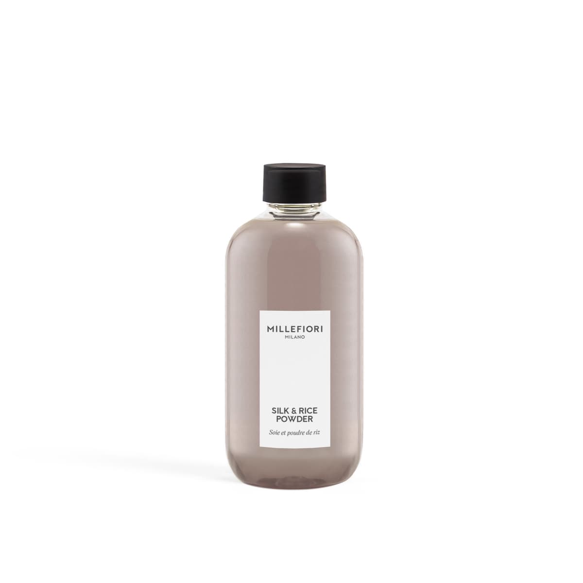 MM New Milano Refill 250 ml Silk & Rice Powder - 1