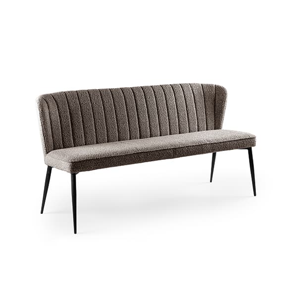 Eetkamerbank Franeker mouse 170cm - 1