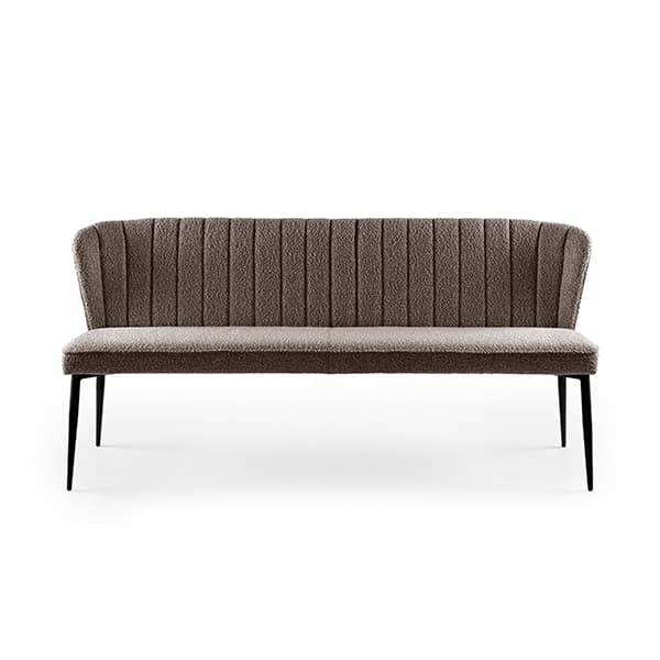 Eetkamerbank Franeker mouse 190cm - 2
