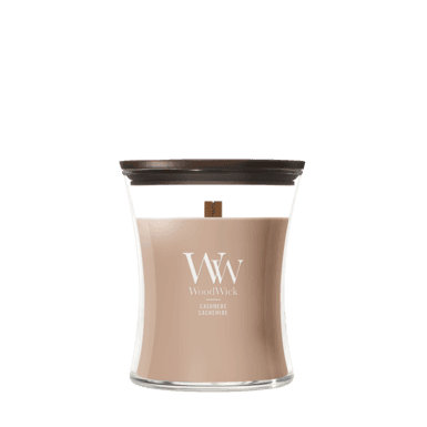 WW Cashmere Medium Candle - 1