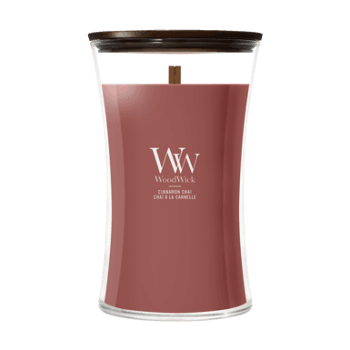 WW Cinnamon Chai Large Candle - 1