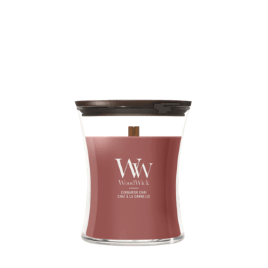 WW Cinnamon Chai Medium Candle - 1