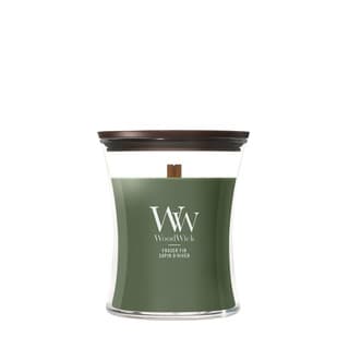 WW Frasier Fir Medium Candle - 1