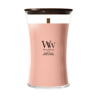 WW Manuka Nectar Large Candle - 1