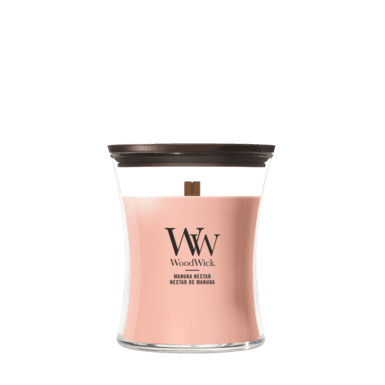 WW Manuka Nectar Medium Candle - 1