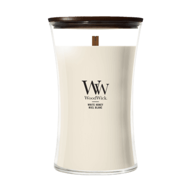 WW White Honey Large Candle - 1