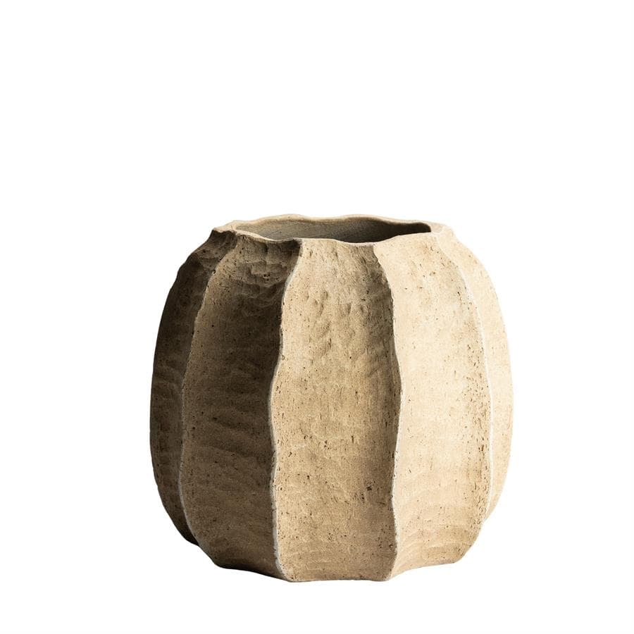 Vaas Pyrula 38x35 cm - 1
