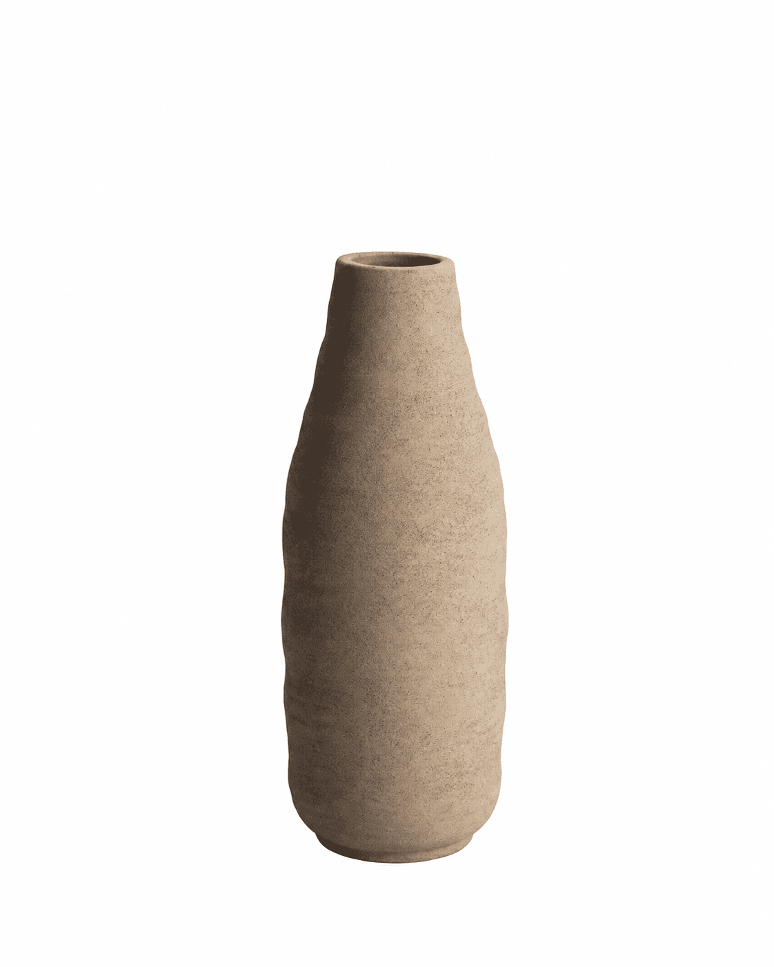 Vaas Fiprion 19,9x61,5 cm taupe - 1