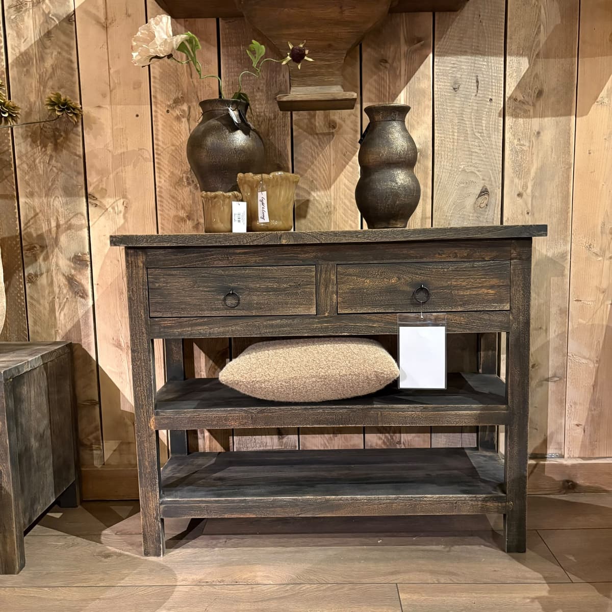 Sidetable Rens - 1