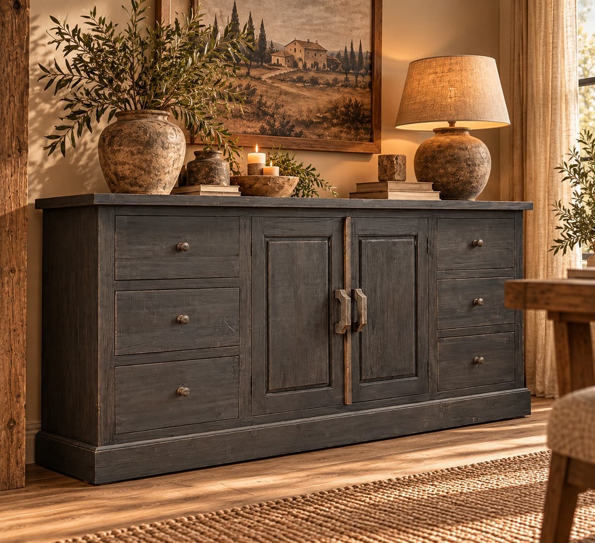 Dressoir Dana - 1